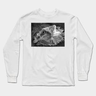 TOOTHLESS Long Sleeve T-Shirt